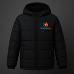 Load image into Gallery viewer, 🧥HiverHot ThermoWear – USB Heated Jacket (Child &amp; Adult)
