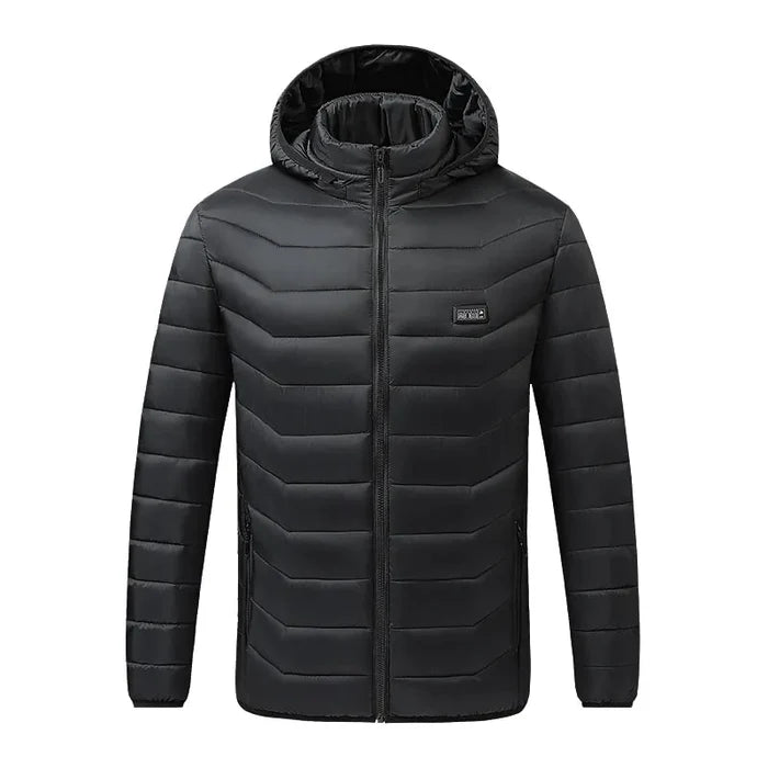 🧥HiverHot ThermoWear – USB Heated Jacket (Child &amp; Adult)