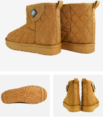 Load image into Gallery viewer, 👢 Winter Hot Boots – Heated &amp; Waterproof Boots
