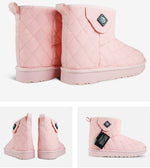 Load image into Gallery viewer, 👢 Winter Hot Boots – Heated &amp; Waterproof Boots
